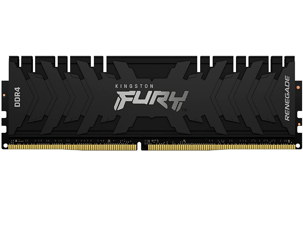 Kingston 16GB 3200MHz DDR4